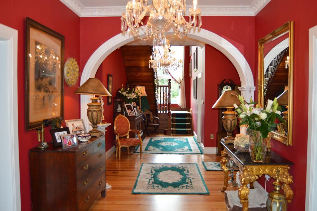 Гостевой дом Beechwood Country House Малахайд Экстерьер фото